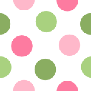 Pink_and_Green_Polka_Dot_Background